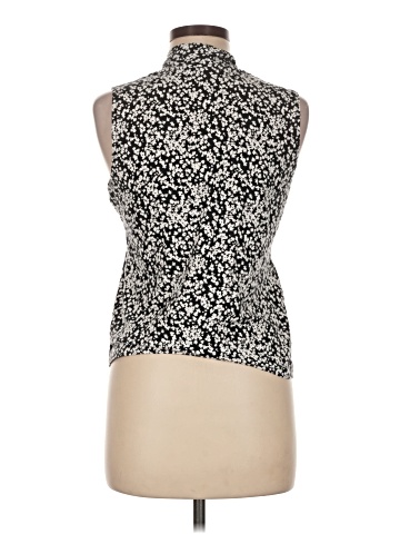Talbots Outlet Sleeveless Blouse (view 2)