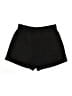 H&M Solid Black Shorts Size M (estimated) - photo 2