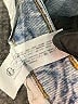 Zara Blue Denim Shorts Size 6 - photo 4