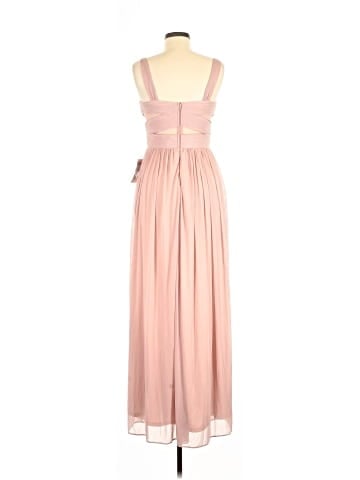 Birdy Grey Cocktail Dress (view 2)
