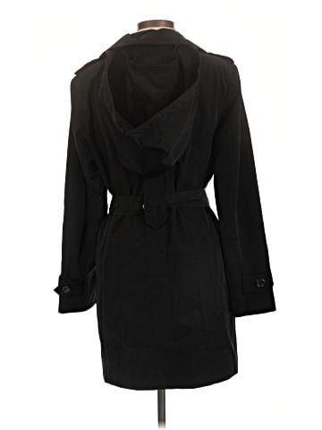 London Fog Trenchcoat (view 2)