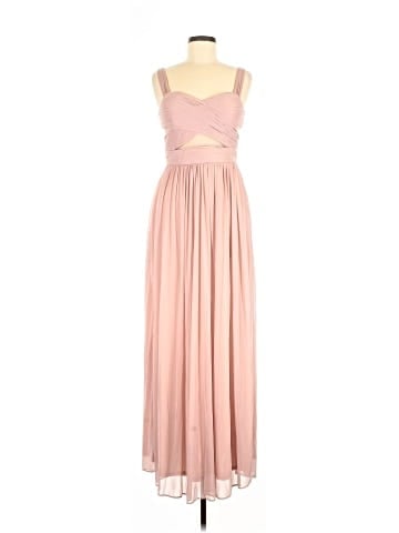 Birdy Grey Cocktail Dress (view 1)