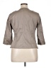 J.Jill Gray Jacket Size 14 Petite - photo 2