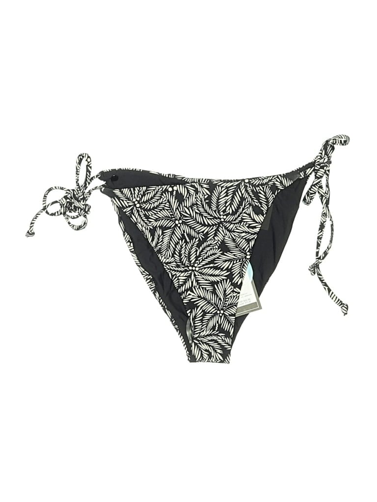 Volcom Swimsuit Bottoms In Gray