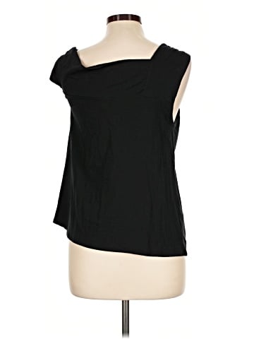 1.State Sleeveless Blouse (view 2)