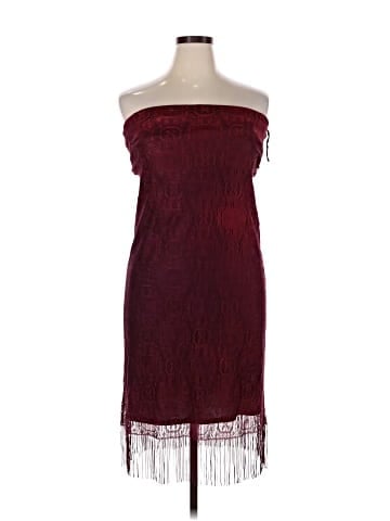 To The Max Cocktail Dress (view 1)