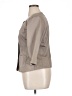J.Jill Gray Jacket Size 14 Petite - photo 5