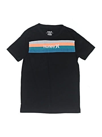 Hurley Short Sleeve T-Shirt (view 1)