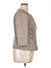 J.Jill Gray Jacket Size 14 Petite - photo 4