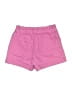 Crewcuts Outlet Solid Pink Shorts Size 10 - photo 2