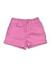 Crewcuts Outlet Solid Pink Shorts Size 10 - photo 1
