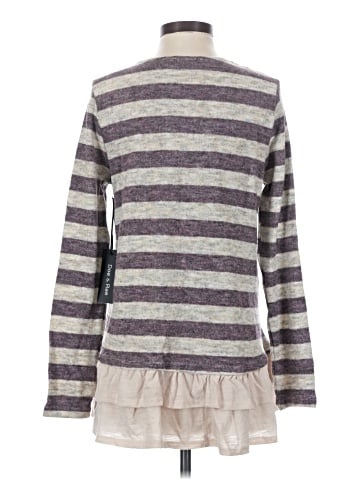Doe & Rae Pullover Sweater (view 2)