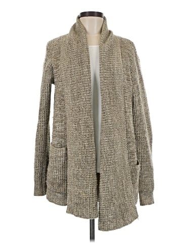 John & Jenn Cardigan (view 1)