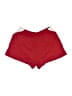 Champion 100% Nylon Color Block Red Athletic Shorts Size S (estimated) - photo 2