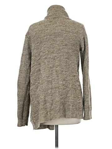 John & Jenn Cardigan (view 2)