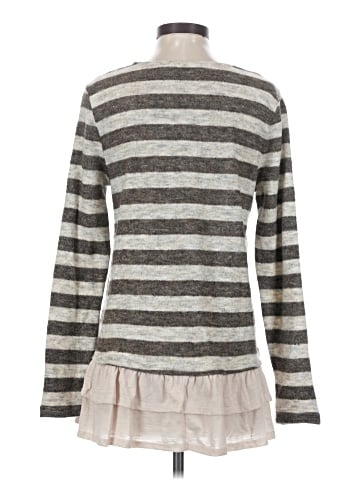 Doe & Rae Pullover Sweater (view 2)