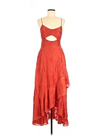 Free People Cocktail Dress (view 1)