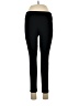 Zara Basic Solid Black Active Pants Size L - photo 1