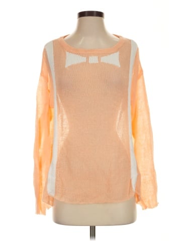 Wildfox Pullover Sweater (view 1)