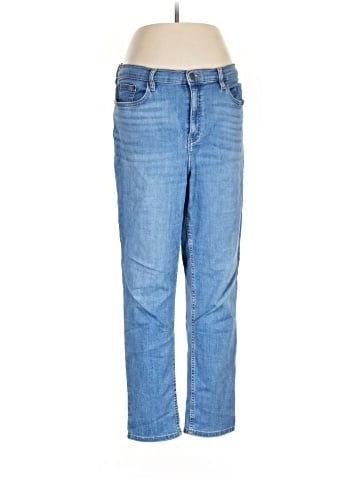 CALVIN KLEIN JEANS Jeans (view 1)