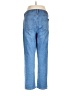 CALVIN KLEIN JEANS Solid Blue Jeans Size 32 waist - photo 2