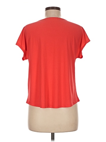 89th & Madison Short Sleeve Top (view 2)