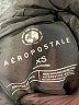 Aeropostale Black Vest Size XS - photo 6