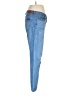 CALVIN KLEIN JEANS Solid Blue Jeans Size 32 waist - photo 4