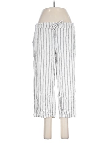Liz Claiborne Linen Pants (view 1)