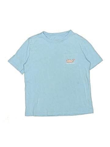 Vineyard Vines Short Sleeve T-Shirt (view 1)