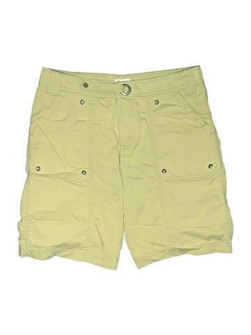 Danskin Now Cargo Shorts (view 1)