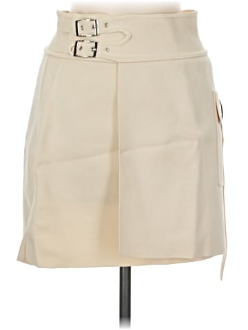 Zara Casual Skirt (view 1)