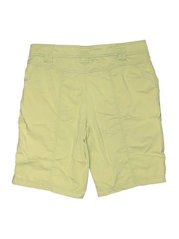 Danskin Now Cargo Shorts (view 2)