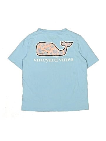 Vineyard Vines Short Sleeve T-Shirt (view 2)