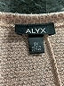 Alyx Brown Pullover Sweater Size 3X - photo 7