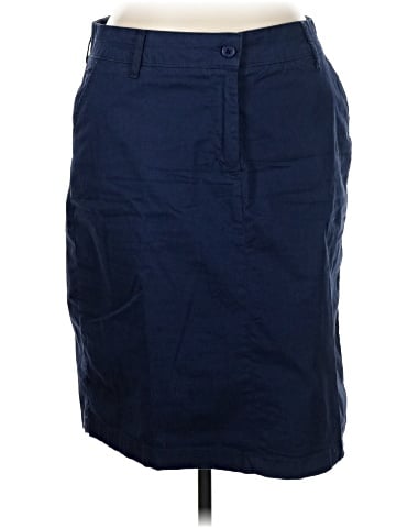 Jessica London Casual Skirt (view 1)