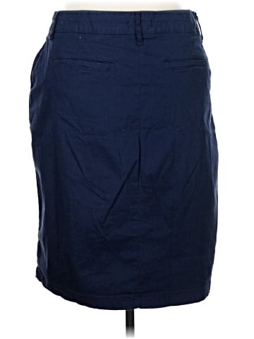 Jessica London Casual Skirt (view 2)