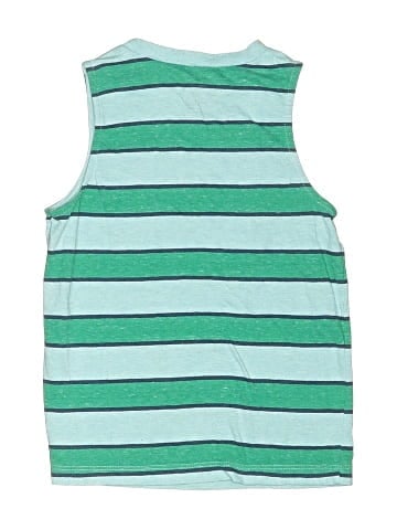 Okie Dokie Sleeveless T-Shirt (view 2)