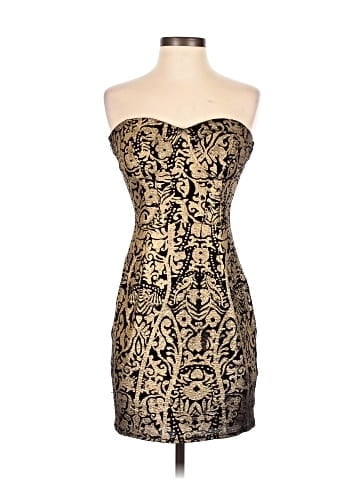 Gianni Bini Cocktail Dress (view 1)