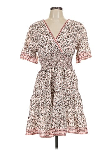 Max Studio Casual Dress (view 1)