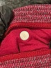 Lululemon Athletica Burgundy Active Pants Size 6 - photo 7