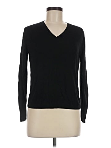 Banana Republic Factory Store Pullover Sweater (view 1)