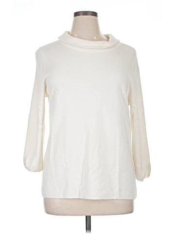 Talbots Outlet Turtleneck Sweater (view 1)