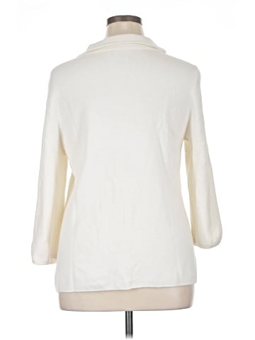 Talbots Outlet Turtleneck Sweater (view 2)