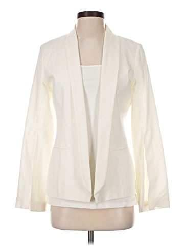Miss Selfridge Blazer (view 1)