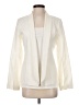 Miss Selfridge Ivory Blazer Size 4 - photo 1