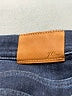 J.Crew Blue Jeans Size 30 waist (tall) - photo 7