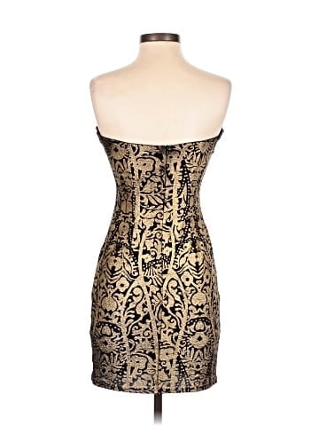 Gianni Bini Cocktail Dress (view 2)