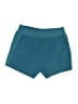 Athleta Solid Teal Athletic Shorts Size 14 - photo 2