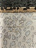 212 Collection Animal Print Brown Tank Top Size XL - photo 7